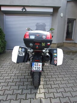 Triumph Tiger 1050 Sport - 6