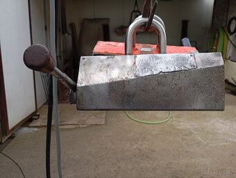 Břemenový magnet - 6