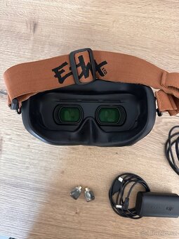 DJI Goggles V2 - 6