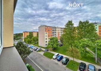 Pronájem byt 1+1, 36㎡ - 6