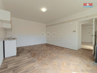 Pronájem bytu 2+kk, 52 m², Krychnov - 6