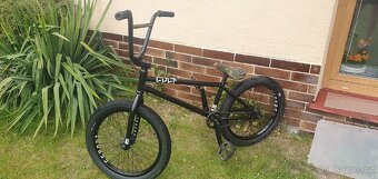 Kolo bmx - 6