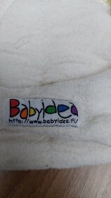 Plenkové kalhotky Babyidea L/Xl - 6