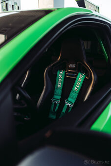 FORD Focus RS MK2 - 6