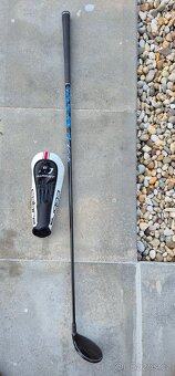 Dřevo Cobra Aerojet 18° nastavitelný - 6