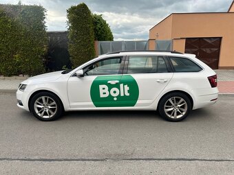 Prodam skoda octavia iii 1.5cng+benzin DSG 96kw - 6