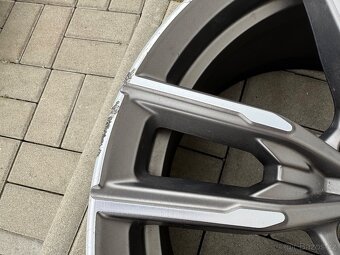 Styling 792M BMW kolo R19 - 6