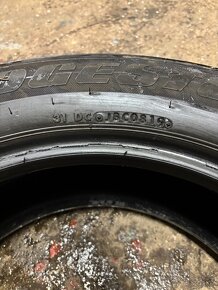 Gumy Bridgestone Dueler H/L 33 235/60 R18 - 6