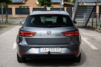 Seat Leon III ST 1.4TSI / DSG / Xcellence - 6