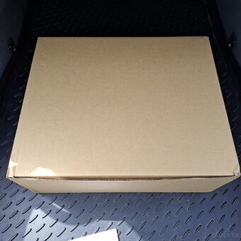 Maska - ledvinky BMW 7 (F01, F02, F03, F04) 2008-2015 - 6