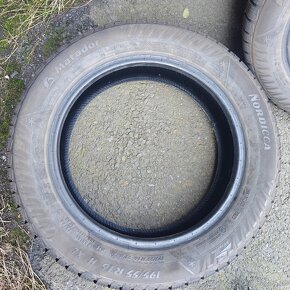 Zimní pneu Matador MP 93 Nordicca 195/55R16 91H XL - 6