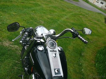 Harley-Davidson FLHRCI Road King 2005 - 6