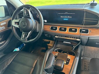Mercedes GLE 300 d 4 MATIC - 6