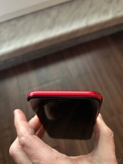 IPhone XR 64GB červený - 6