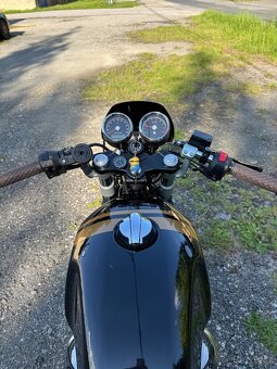Royal Enfield Continental GT - 6