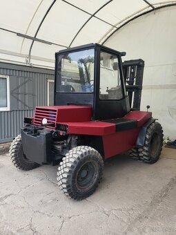 Terení Desta DVHM 3222 tvk - 6