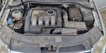 VW PASSAT 1.9TDI 77KW B6 - 6