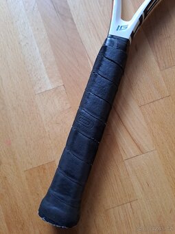 Tenisová raketa Head Speed 26 junior 9-11 let - 6