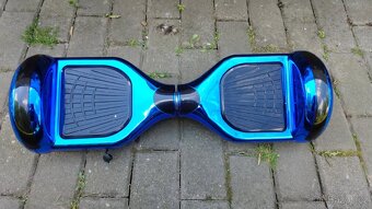 Nepoužitý Hoverboard 3 - 6