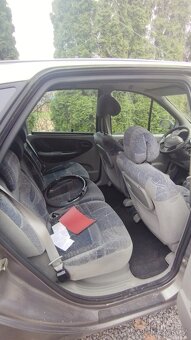 Prodám Renault Scenic 1,9 DCi - 6