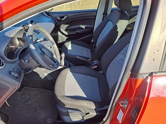 Seat Ibiza 1.0 MPI - 6