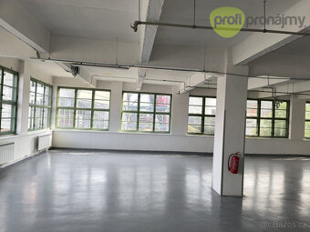 Pronájem skladového prostoru 230 m² - 6