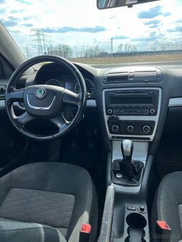 ŠKODA OCTAVIA 1.9 tdi 4x4 - 6