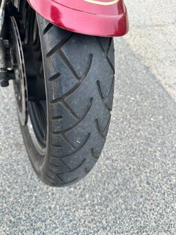 Yamaha XVZ 1200 Venture - 6