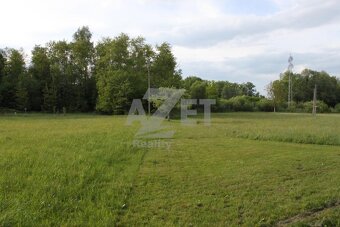 Prodej, pozemek 4 961 m2, Horní Domaslavice - 6