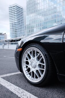 Porsche 911 / 996 Manuál samosvor - 6