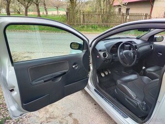 Citroen C2 VTS 1.6 HDi // super tav // bez KOROZE // - 6