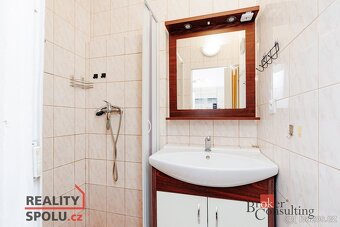 Pronájem, byty/2+1, 36 m2, Marie Majerové 873, 58401 Ledeč n - 6