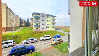 Nájemní byt 1+kk po rekonstrukci, Letovice ulice Jiráskova - 6