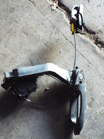 díly Ford Fokus komby tdi 2003 - 6
