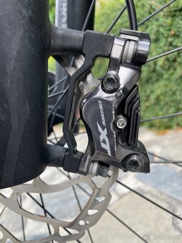Prodám horské elektrokolo HAIBIKE ALLMOUNTAIN . - 6