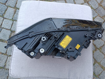 Levé přední světlo BMW X5 G05 laserové - 6