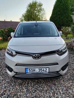 Toyota Proace City Verso 1.5 D Long - 6