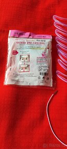 Nová sada sablon pro tvarování obočí - 6