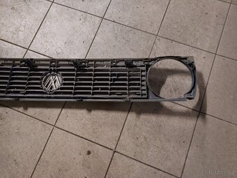 přední maska VW Golf 2 - 6