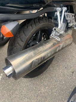 Suzuki GSF 650N Bandit - 6