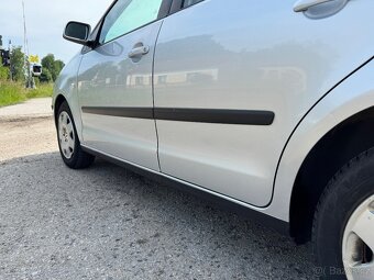 Volkswagen Polo 1.2 benzin 40kw - 6