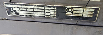 Čerpadlo na beton TURBOSOL TM 250 - - 6