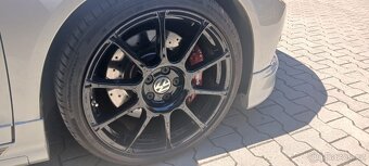 Volkswagen Scirocco 2.0TDI, edice SPORT - 6