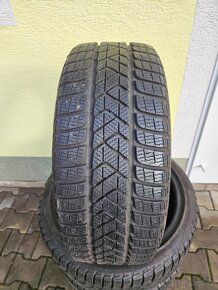 205 40 17 84H Pirelli zim. pneu 6-7mm - 6