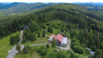 Prodej horského hotelu Bumbálka - lokalita Makov Slovensko - 6
