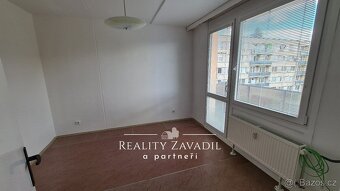 Pronájem bytu 3+1 s balkónem, M.Majerové, Ledeč nad Sázavou - 6