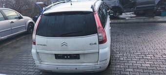 Citroen C4 Picasso č. 22778 - 6