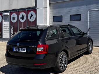 Škoda Octavia 3 Drive Variant 2017 - 6