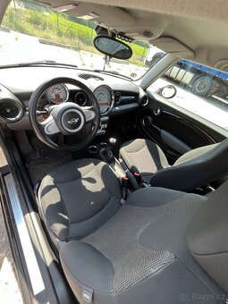 Mini Cooper - 6