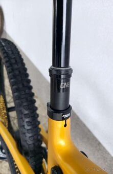 Horské kolo Santa Cruz Bronson 4.1 CC 2023 Mullet - 6